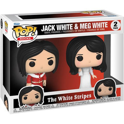 FU61428 The White Stripes