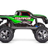 36054-8 Stampede XL-5 1/10 Scale 2WD Monster Truck W/ USB-C