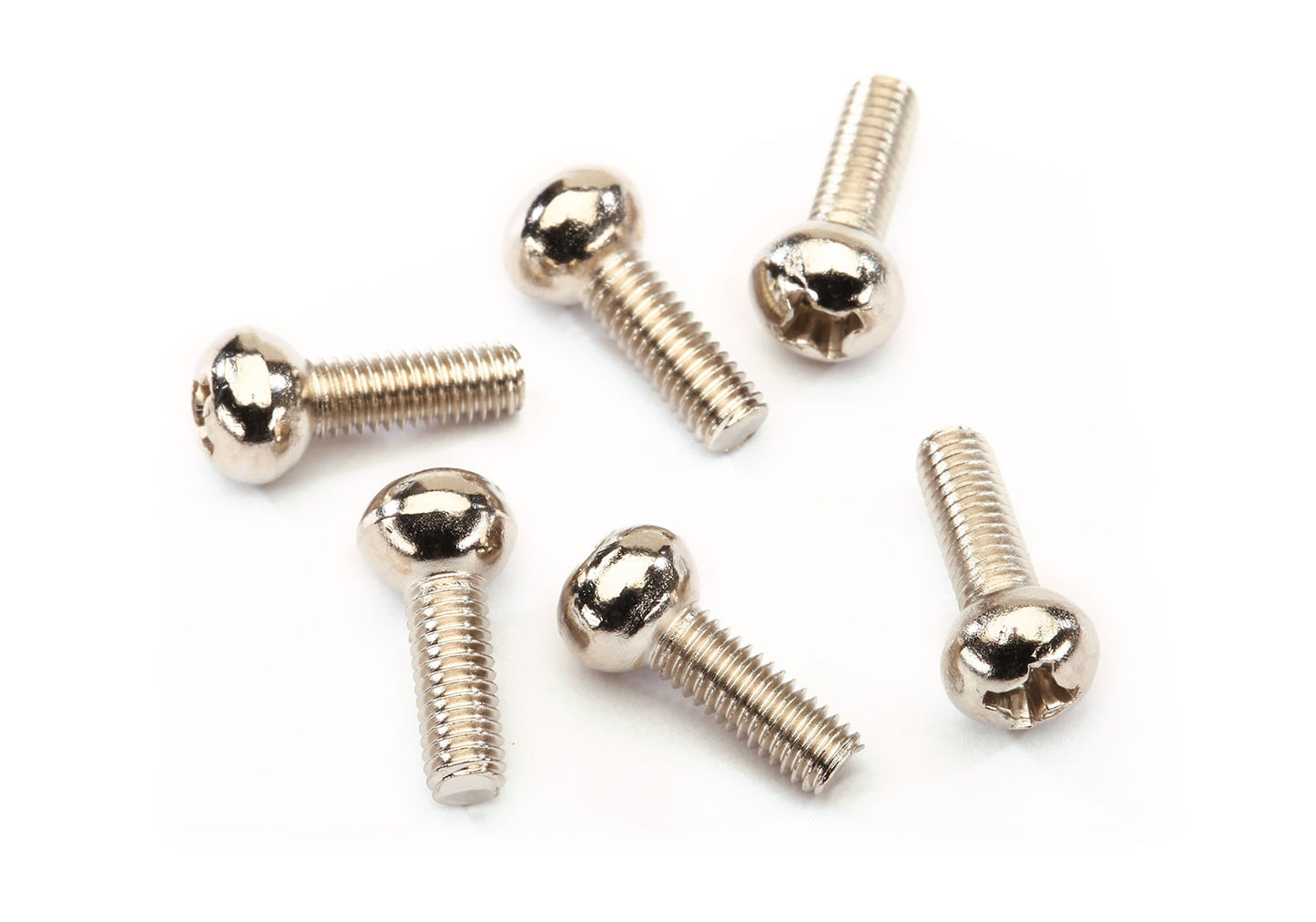 4363 Ball Screws(3x12mm)(Lower