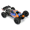 PRO367100 1/14 Axis Clear Body: Typhon GROM