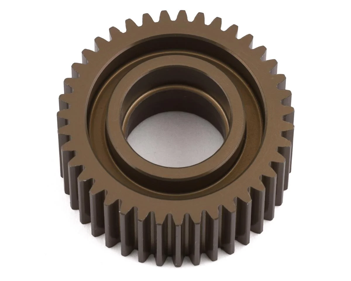 EXO2034 B6.3 Aluminum Laydown Idler Gear (39T)