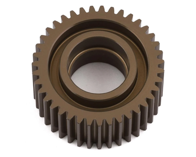 EXO2034 B6.3 Aluminum Laydown Idler Gear (39T)