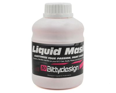 BDY-LM16 Liquid Mask 16OZ