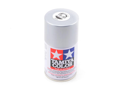 TAM85030 TS-30 Silver Leaf Lacquer Spray Paint (100ml)