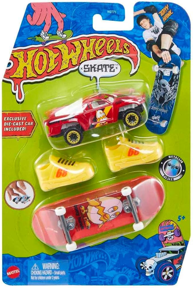 HWHGT71 Skate Baja Truck