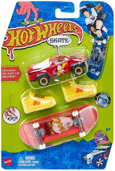 HWHGT71 Skate Baja Truck