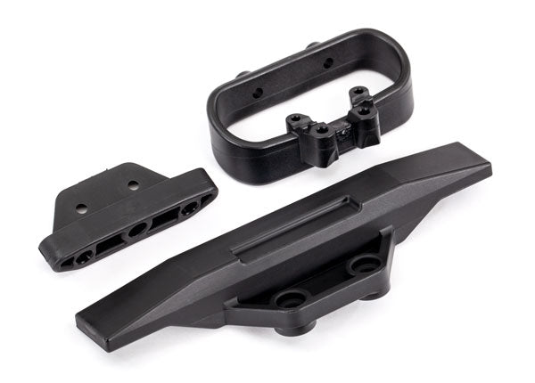 9036 Bumper, Rear