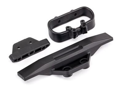 9036 Bumper, Rear
