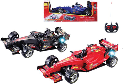 LUFA96-3 RC Formula Speed