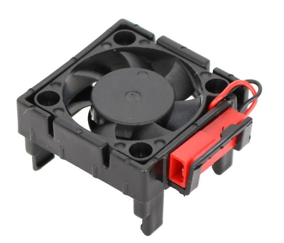 PHB PH-3000-Black - Cooling Fan VXL-3 ESC Black