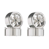 Z-W0238 M.Thompson Street Comp SC-5 1.9" Beadlock Wheels (4)