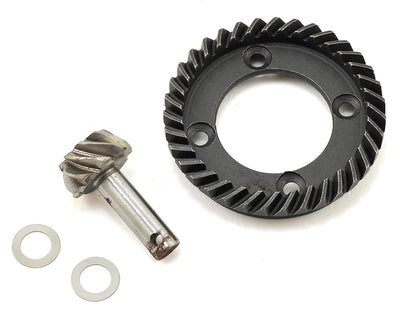 LOS232028 Tenacity SCT Rear Ring & Pinion Gear Set