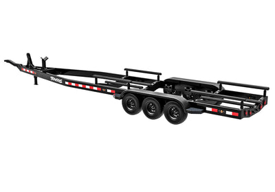 10350 Spartan SR Boat Trailer