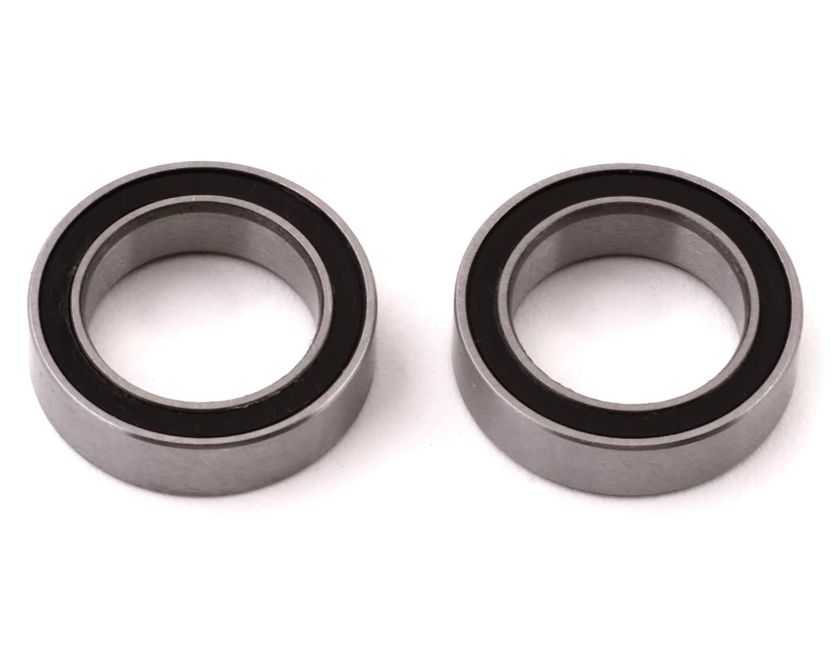 ARA610046 Ball Bearing 10x15x4mm (2Pcs)