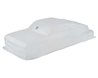 PRO353100 1969 Chevy Nova (Clear) (335mm)