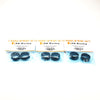 KSP830 PN Racing Mini-Z KSP Compound RCP Snakeskin 11mm Tire 30 Shore (2pcs)