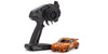 KYO32368EM MINI-Z RWD MR-04 readyset Porsche 934 RSR Turbo 1976 Jagermeister #24