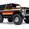 82246-4 Bronco Ranger XLT 1/10 Scale And Trail Crawler