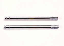 1664 Chrome Shock Rods(L)