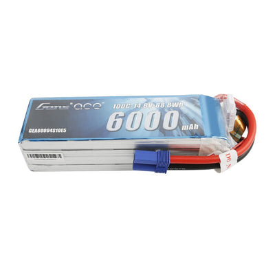 GENSACE 100C-6000-4S1P