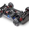 83124-4  Traxxas 4Tec2.0 1/10 Scale AWD Chassis With BL-2S Brushless Power System