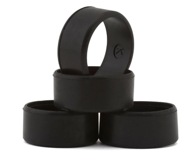 KYOMZT101-2X Super Low Height Slick Tires (MR-03/MR-04)