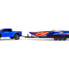 10350 Spartan SR Boat Trailer
