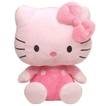 90116 Hello Kitty-Pink Med