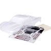 6965R Body Slash 4x4 Heavy Duty Clear