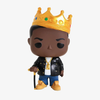 FU31550 Notorious B.I.G. (With Crown)