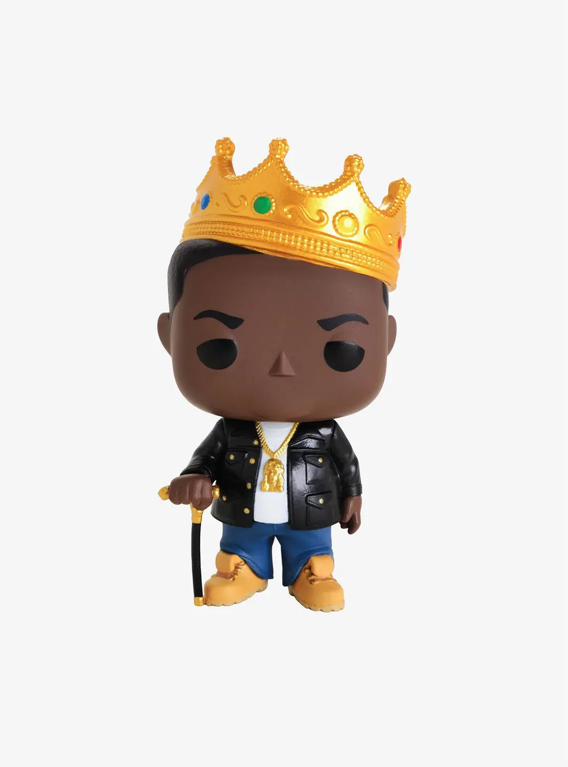 FU31550 Notorious B.I.G. (With Crown)