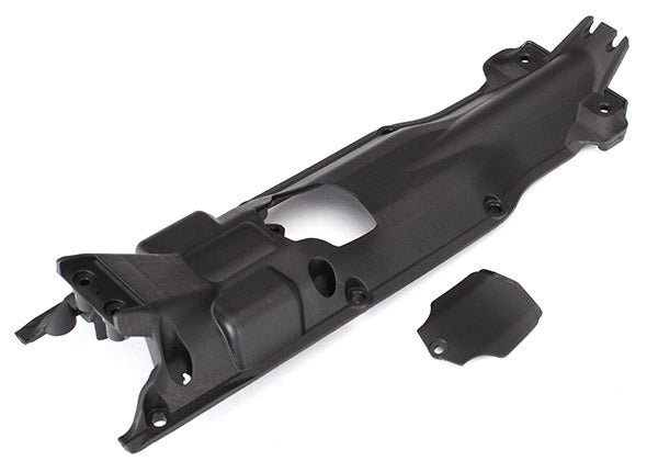 5637X Skidplate Transmission
