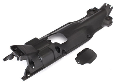 5637X Skidplate Transmission