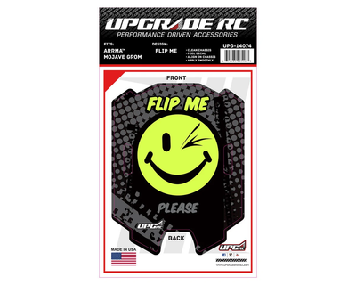 UPG-14074 Chassis Protector for Arrma® Mojave™ Grom (Flip Me) (1)