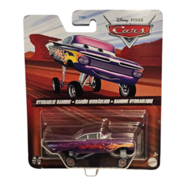 DXV29 Hydraulic Ramone