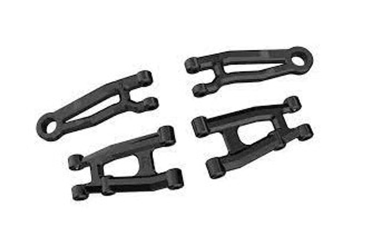 IMX16381 Rear Arms