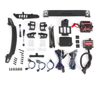 8085X Pro Scale® LED light set TRX-4 Sport