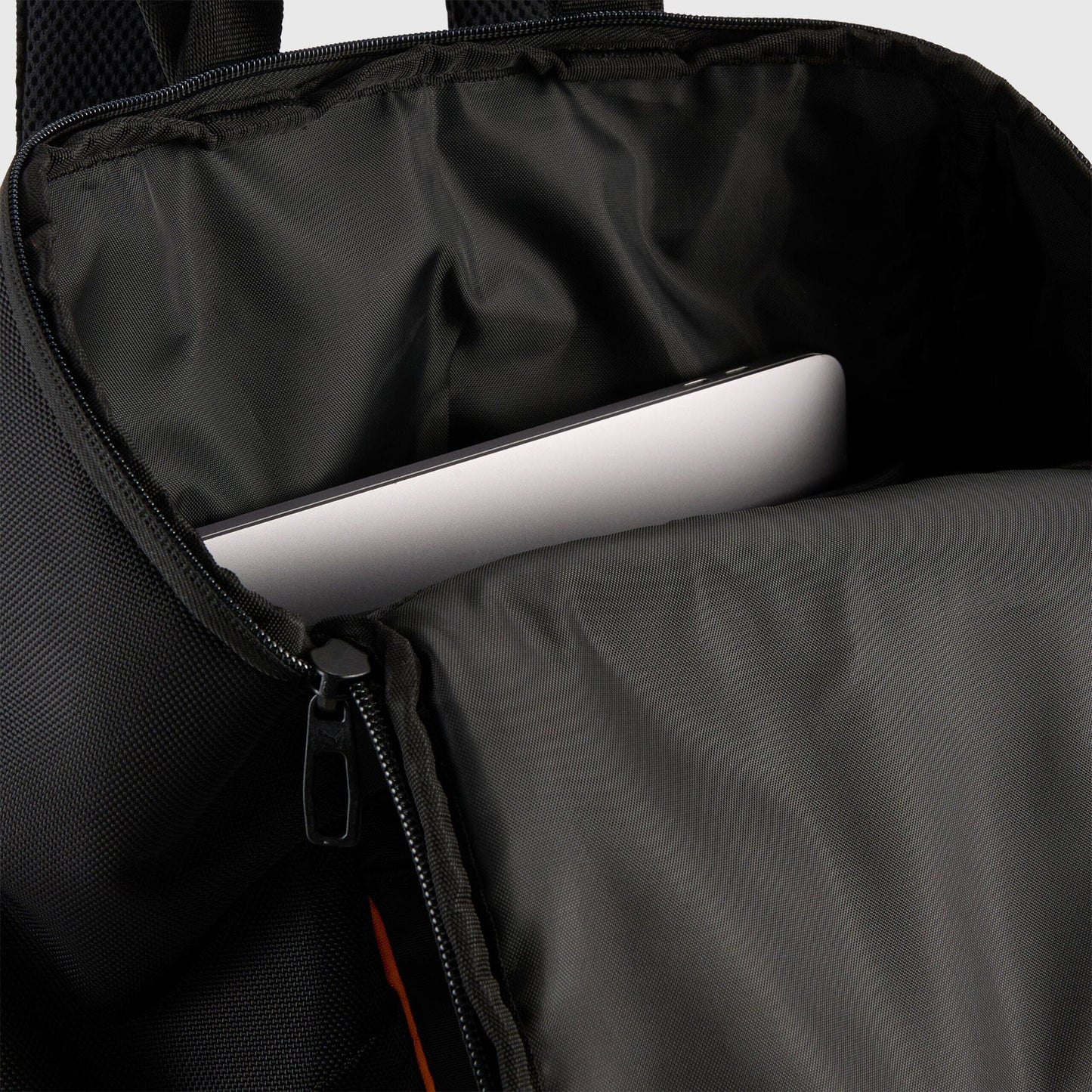 701241145 Puma McLaren F1 Backpack - Black