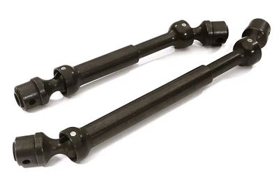 INTC28331 Steel Center Drive Shafts 1/10 LCG Chassis Upgrade