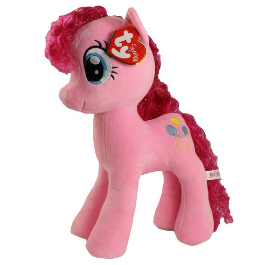 90209N PINKIE LARGE PONNY