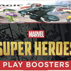 MTGD5356 Magic The Gathering Marvel Super Heroes Play Boosters