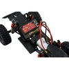 RER40390 Redcat Ascent-32 1/32 Scale Brushed Rock Crawler - Graphite