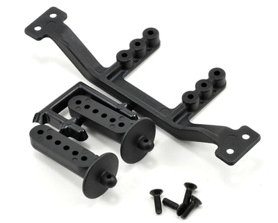RPM81142 Adjustable Rear Body Mount