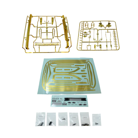 RER15536 59 Gold Kit