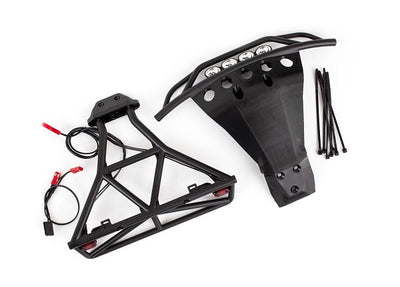 6894 LED KIT F/R 4WD SLASH
