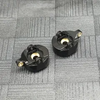 TLHTSCX24-06 Treal SCX24 Brass Steering Knk