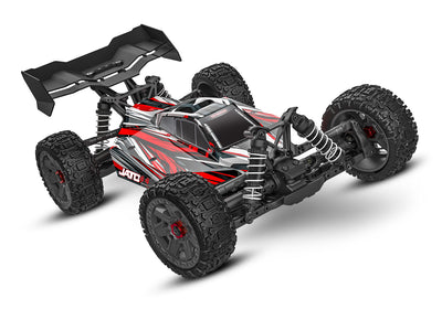 90154-4 Jato 4x4 BL-2S Brushless 1/8 Scale Brushlees Buggy