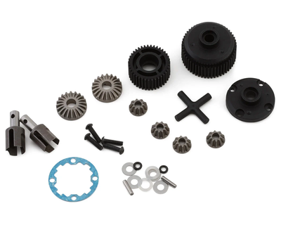 MUGB2329 MSB1 Gear Differential Assembly
