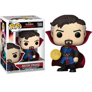 FU60917 Doctor Strange