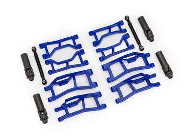 10790-BLUE Mini Maxx® WideMaxx®, Blue